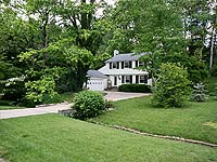Photo of Property in Brownsboro Farms Louisville Kentucky