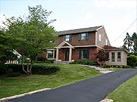 Photo of house in Brownsboro Farms Louisville Kentucky