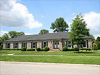 Photo of homes in Brownsboro Farms Louisville Kentucky
