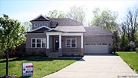 Photo of a House in Catalpa Farms Louisville Kentucky