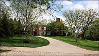 Photo of House in Cherokee Gardens Louisville Kentucky