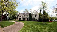 Photo of House in Cherokee Gardens Louisville Kentucky