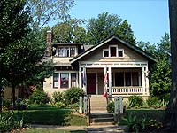 Photo of Home in Crescent Hill Louisville Kentucky