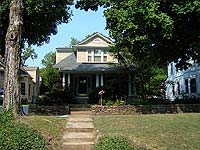 Photo of House in Crescent Hill Louisville Kentucky