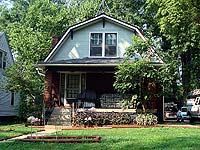 Photo of Property in Crescent Hill Louisville Kentucky