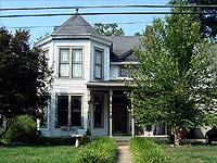 Photo of Homes in Crescent Hill Louisville Kentucky