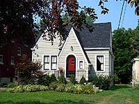 Photo of Home in Crescent Hill Louisville Kentucky