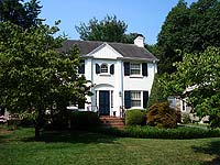 Photo of Property in Crescent Hill Louisville Kentucky