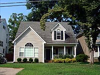Photo of Home in Crescent Hill Louisville Kentucky