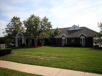 Photo of Forest Springs Clubhouse Louisville Kentucky