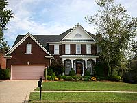 Photo of property in Forest Springs Louisville Kentucky