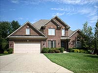 Photo of Properties in Forest Springs North Louisville Kentucky