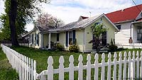 Photo of House in Germantown Louisville Kentucky