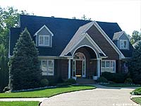 Photo of property in Glen Oaks Louisville Kentucky
