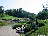 Photo of Glen Oaks Golf Course Louisville Kentucky