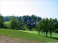 Photo of Golf Course in Glen Oaks Louisville Kentucky