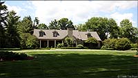 Photo of House in Glenview Louisville Kentucky