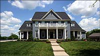 Photo of House in Harrods Glen Louisville Kentucky