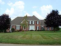 Photo of property in Hunting Creek Louisville Kentucky