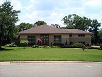 Photo of homes in Hunting Creek Louisville Kentucky