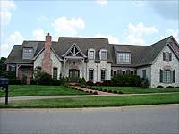 Photo of home in Hunting Creek Louisville Kentucky