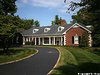 Photo of home in Indian Hills Louisville Kentucky