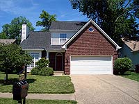 Photo of property in Indian Springs Louisville Kentucky