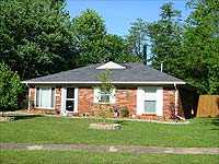 Photo of home in Jeffersontown Louisville Kentucky