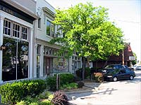 Photo of Shopping in Jeffersontown Louisville Kentucky