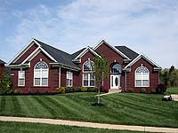 Photo of home in Little Spring Farm Louisville Kentucky