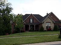 Photo of property in Longwood Louisville Kentucky