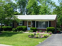 Photo of house in Lyndon Louisville Kentucky