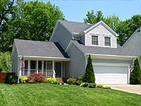 Photo of property in Lyndon Louisville Kentucky