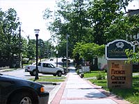 Photo of Main Street in Middletown Louisville Kentucky
