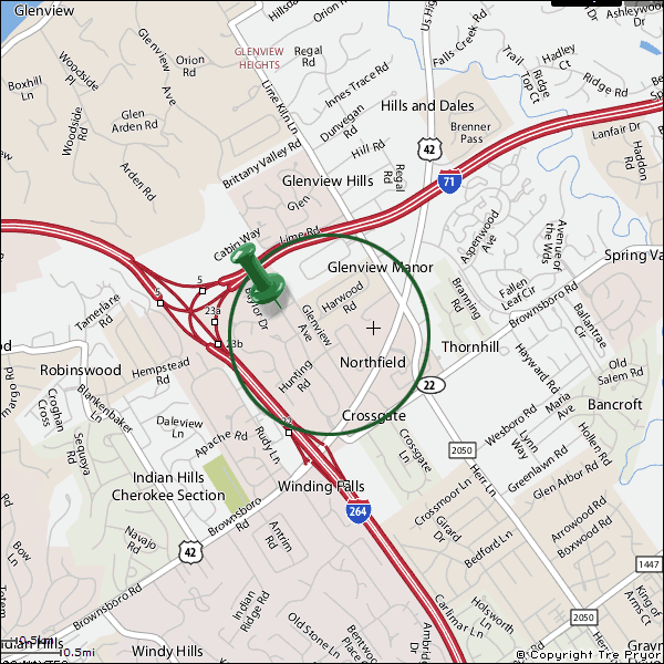 Northfield Homes for Sale Louisville Kentucky