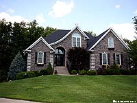 Photo of property in Notting Hill Louisville Kentucky