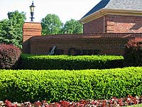 Photo of Entry into Owl Creek Louisville Kentucky