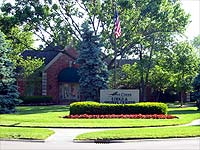 Photo of Owl Creek Lodge Louisville Kentucky