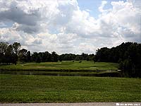 Photo of Persimmon Ridge golf course Louisville Kentucky