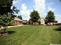 Photo of home in Persimmon Ridge Louisville Kentucky