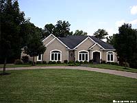 Photo of property in Persimmon Ridge Louisville Kentucky