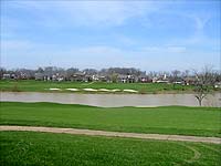 Photo of Polo Fields Golf Course Louisville Kentucky