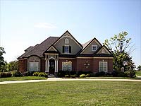 Photo of property in Poplar Woods Louisville Kentucky