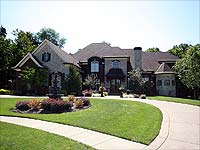 Photo of property in Poplar Woods Louisville Kentucky