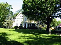 Photo of home in Prospect Louisville Kentucky