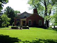 Photo of property in Prospect Louisville Kentucky