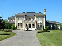 Photo of home in Prospect Louisville Kentucky