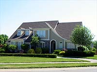 Photo of house in Prospect Louisville Kentucky