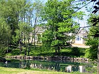 Photo of house in Prospect Louisville Kentucky