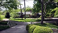 Photo of House in Rolling Fields Louisville Kentucky